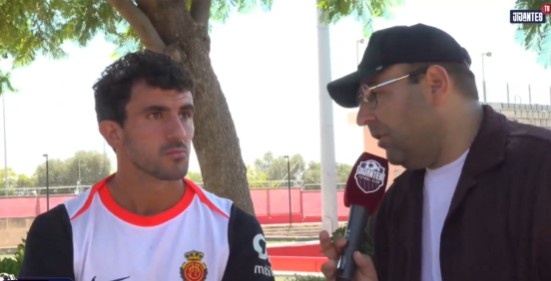 开云app下载-莫雷坦言巴萨难缠但强调球队将坚持自身风格