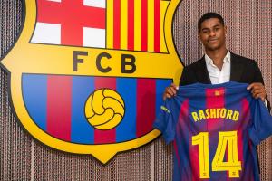 开云体育下载-阿邦拉霍：拉什福德要听队友意见并且进球，西班牙媒体不是好惹的