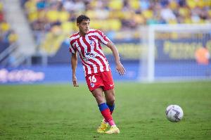 kaiyun-佩杜拉：马竞签下普比尔后，莫利纳可能会考虑寻求离开马竞