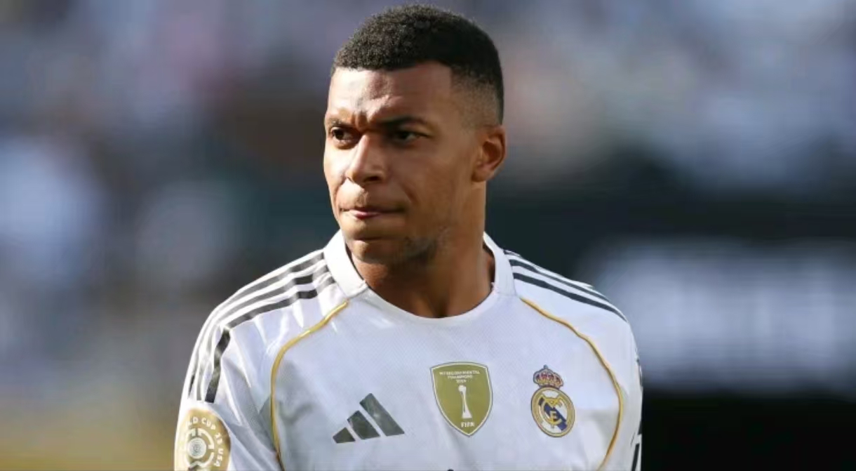 开云app下载-今晚能否开张？姆巴佩四次对阵巴黎1胜1平2负，无进球助攻