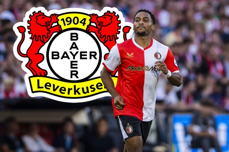 德天空：勒沃库森锁定昆滕-廷伯 三大中场引援目标浮出水面