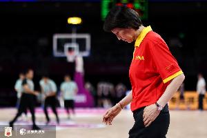 U19女篮世界杯最终排名：美国第1 日本第6 韩国第9 中国第11