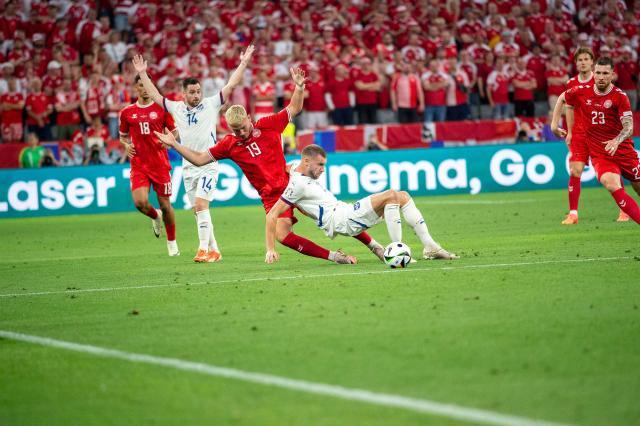 开云体育官网-【欧洲杯】塞尔维亚破门乏术，丹麦3连平小组第2出线