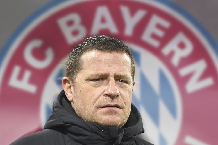 开云体育官网-巴斯勒：拜仁近年的体育董事中埃贝尔处境最难，他亦成媒体的玩物