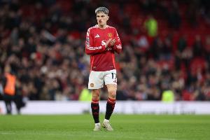 开云体育官网-太阳报：加纳乔近日低调出售自己的豪宅，引发人们对他离队的猜测