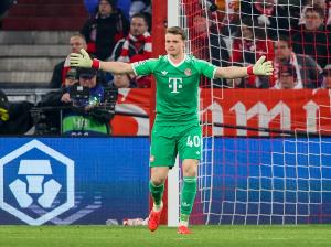 乌尔比希：明天还是下周夺冠都不重要，最后时刻被扳平令人苦涩