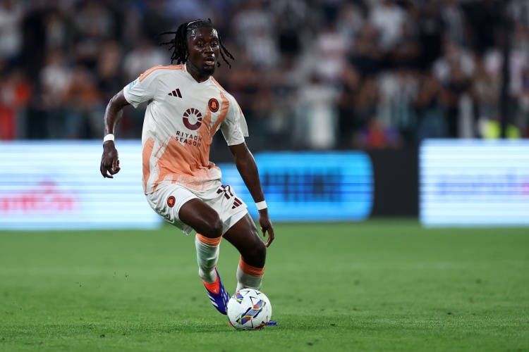 迪马济奥透露罗马拒绝国米报价 科内转会因价格未达预期