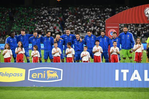 开云体育官网-赌球案刺激意大利队，越是遇到丑闻越是爆发能量！