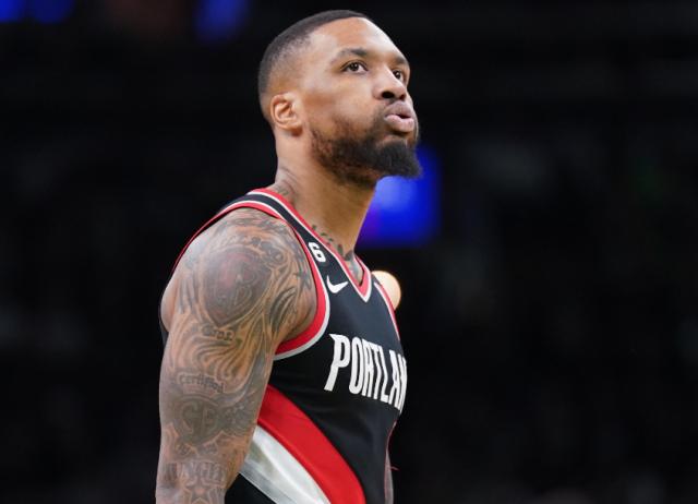 kaiyun-痛失比尔热火聚焦利拉德 相信表哥渴望离开波特兰