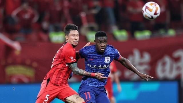 开云app下载-严益唯：上海德比不能再名存实亡地进行下去了