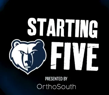 开云体育官网-灰熊首发：斯潘塞、兰代尔、韦尔斯、考沃德、小贾伦-杰克逊