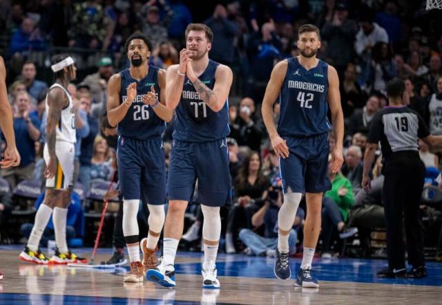 开云app下载-回望截止日最糟糕买卖：独行侠理清思路进退自如？